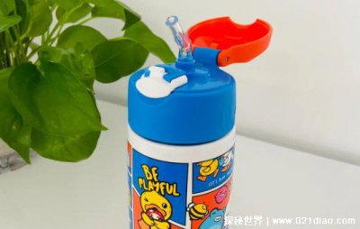 ​幼儿保温杯选316害死人，长时间使用会致癌(合格的316并不会)