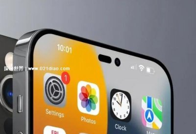 ​为什么说2023年苹果15才是真香机，性能会全面提升(处理器更好)