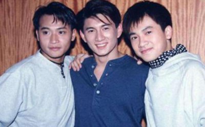 ​陈志朋为什么变成这样，在努力表达自己(不在于别人的目光)