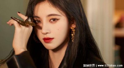 ​鞠婧祎是日本人吗，是中国人(被日本人称为四千年一遇的美少女)