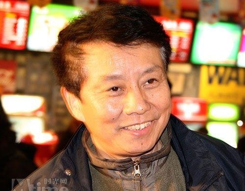 黄建新导演作品有哪些(黄建新导演最新作品) 黄建新 导演 第1张