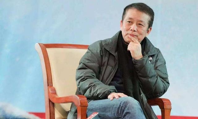 黄建新导演作品有哪些(黄建新导演最新作品) 黄建新 导演 第2张