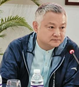 欧阳奋强执导的作品(欧阳奋强的代表作品) 欧阳奋强 作品 第1张