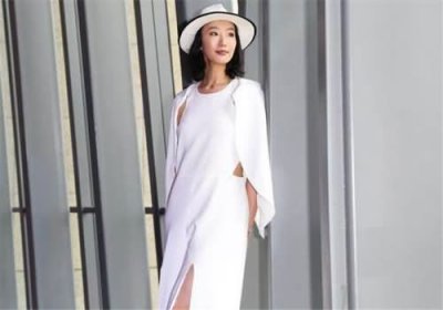 ​陆明君身高资料 陆明君老公是高富帅