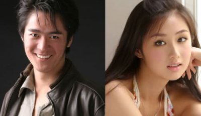 ​尚于博的老婆涂黎曼 又一个因抑郁症走向死亡的明星