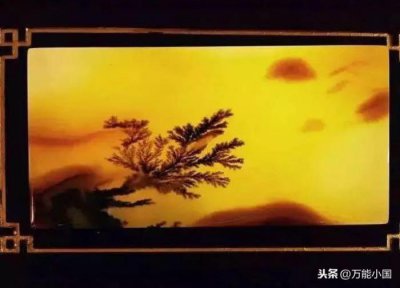 ​黄龙玉好不好（云南龙陵黄龙玉水草花价都很高）