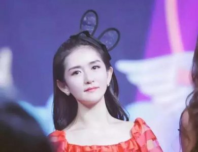 ​鞠婧祎晚会，谢娜鞠婧祎无缘春晚却双双登陆元宵晚会