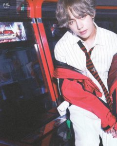 ​韩国男明星十大帅哥（日本票选韩国最帅男爱豆）