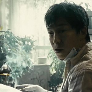 ​黄渤搞笑图片（黄渤的搞笑动图表情包系列）