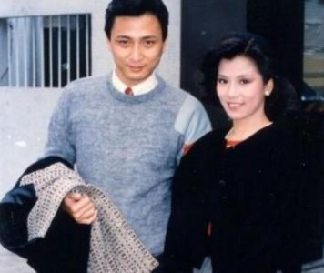 ​汤镇业与翁美玲（汤镇业和翁美玲都是好人）