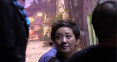 ​邓婕有孩子吗（62岁邓婕带养子出席生日宴）