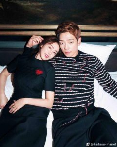 ​韩国明星情侣（很喜欢的几对韩国明星夫妻）