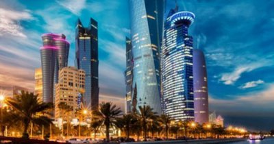 ​全球最富裕的十大国家排名