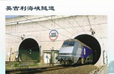 ​世界七大工程奇迹