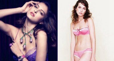 ​全球十大最贵的性感内衣排行