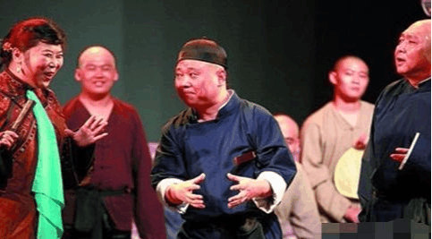 艺人是什么意思(艺人的工作是什么意思) 艺人 意思 第2张