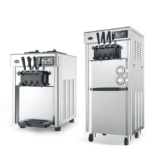 冰淇淋机器哪个牌子好(软冰淇淋机器哪个牌子好) 冰淇淋机器 牌子 第1张