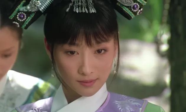 范冰冰为什么不演华妃(范冰冰为啥不演华妃) 范冰冰 华妃 第5张