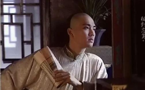 范冰冰为什么不演华妃(范冰冰为啥不演华妃) 范冰冰 华妃 第7张