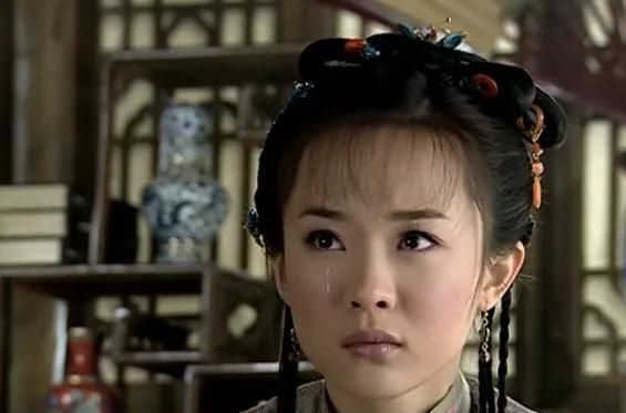 范冰冰为什么不演华妃(范冰冰为啥不演华妃) 范冰冰 华妃 第6张