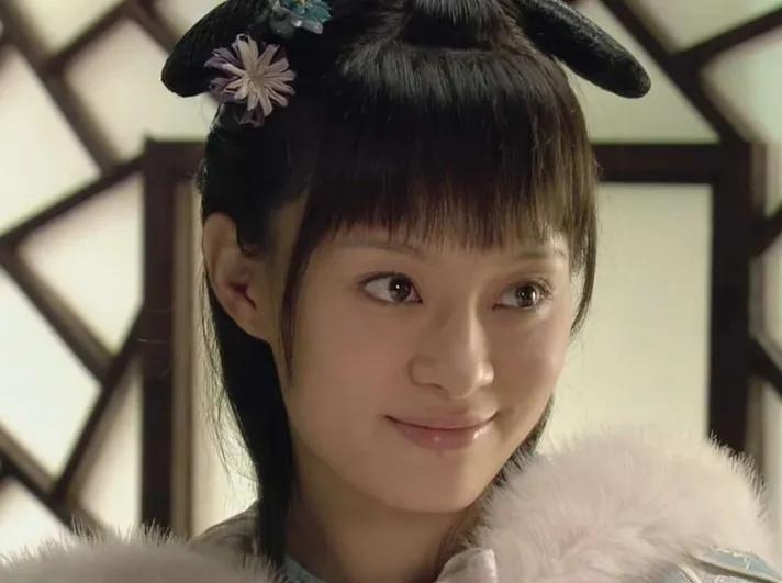 范冰冰为什么不演华妃(范冰冰为啥不演华妃) 范冰冰 华妃 第3张