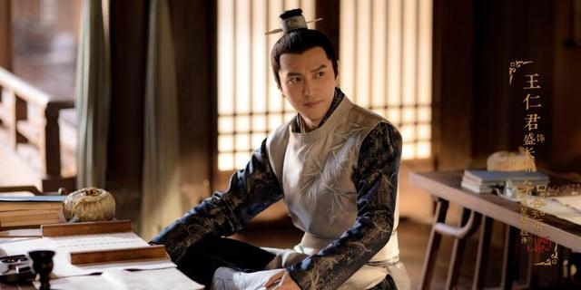 王仁君和冯绍峰太像了(王仁君和冯绍峰小时候) 王仁君 冯绍峰 第8张