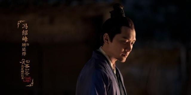 王仁君和冯绍峰太像了(王仁君和冯绍峰小时候) 王仁君 冯绍峰 第9张