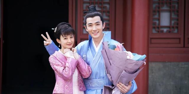 王仁君和冯绍峰太像了(王仁君和冯绍峰小时候) 王仁君 冯绍峰 第7张