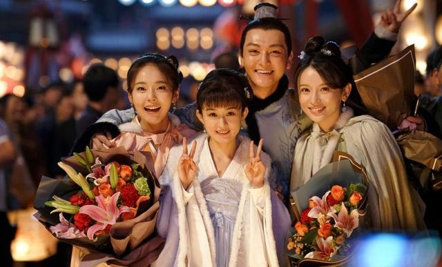 王仁君和冯绍峰太像了(王仁君和冯绍峰小时候) 王仁君 冯绍峰 第4张