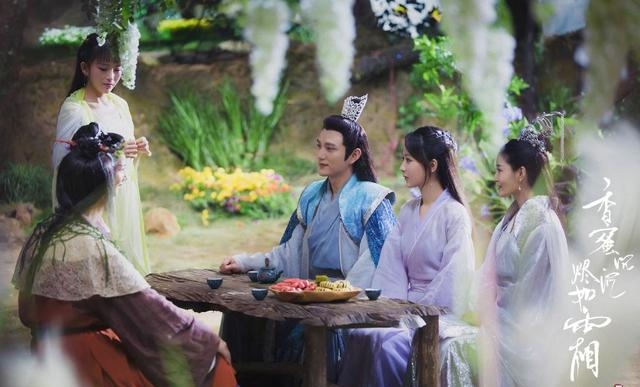 王仁君和冯绍峰太像了(王仁君和冯绍峰小时候) 王仁君 冯绍峰 第10张