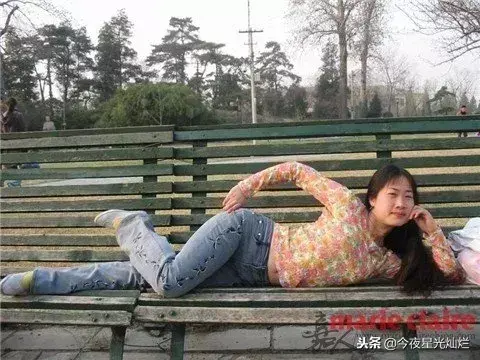 网红芙蓉姐姐现状(网红鼻祖芙蓉姐姐现状) 芙蓉姐姐 现状 第9张