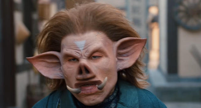 徐子力春光灿烂猪八戒(春光灿烂猪八戒视频) 徐子力 视频 第5张