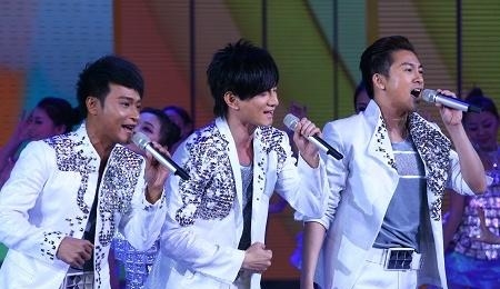 陈志朋为何疏远吴奇隆苏有朋(吴奇隆苏有朋评论陈志朋) 陈志朋 吴奇隆 第5张