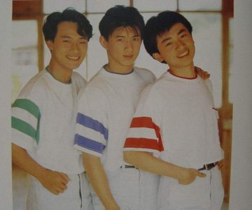 ​陈志朋为何疏远吴奇隆苏有朋(吴奇隆苏有朋评论陈志朋)