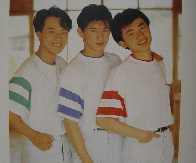 陈志朋为何疏远吴奇隆苏有朋(吴奇隆苏有朋评论陈志朋) 陈志朋 吴奇隆 第1张