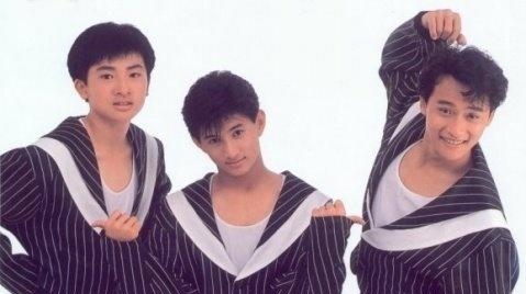 陈志朋为何疏远吴奇隆苏有朋(吴奇隆苏有朋评论陈志朋) 陈志朋 吴奇隆 第4张