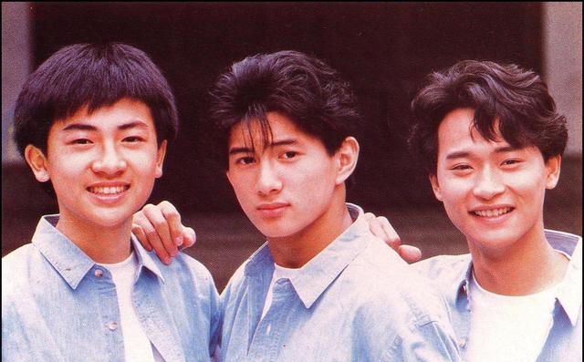 陈志朋为何疏远吴奇隆苏有朋(吴奇隆苏有朋评论陈志朋) 陈志朋 吴奇隆 第3张