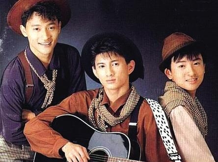 陈志朋为何疏远吴奇隆苏有朋(吴奇隆苏有朋评论陈志朋) 陈志朋 吴奇隆 第2张