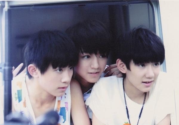 王源真名叫什么(王源是真名还是艺名)  第3张