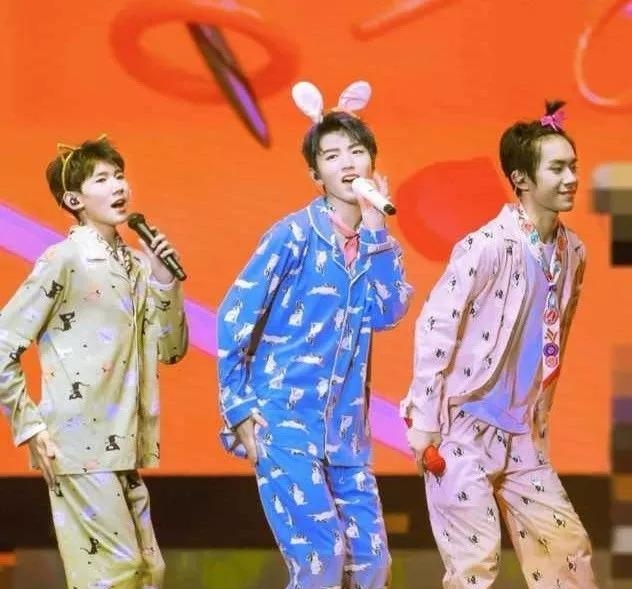 王源喜欢什么样的女生(王源喜欢女生的标准) 王源 什么样 第2张