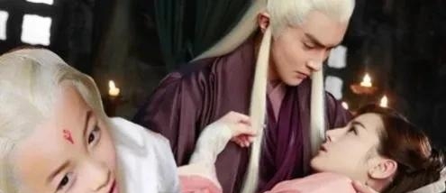 杨幂的女儿叫什么名字(杨幂女儿大名叫啥) 杨幂 女儿 第1张