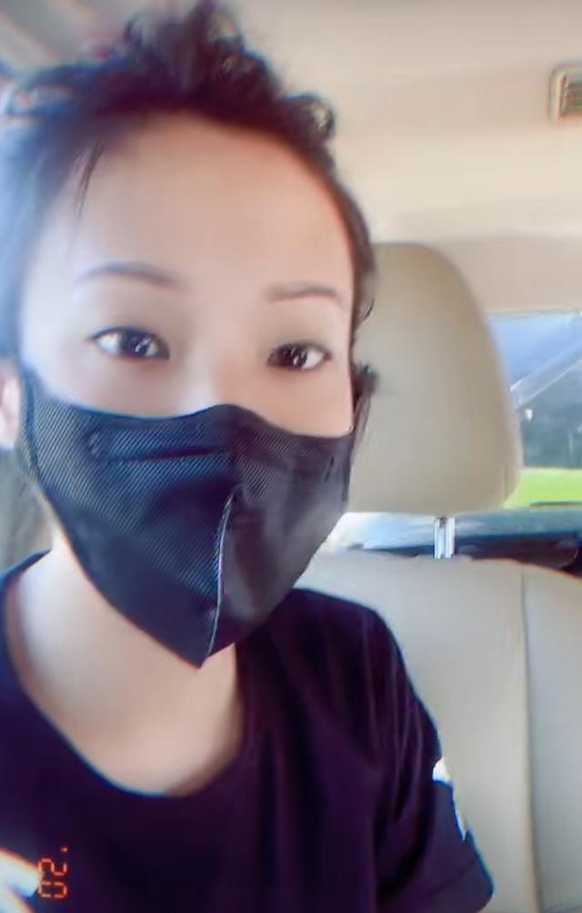 郑希怡摔成重伤(杨受成和郑希怡) 郑希怡 重伤 第2张