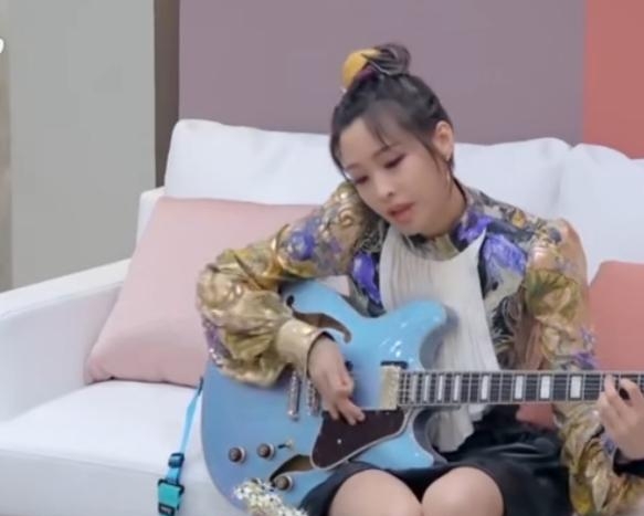 郑希怡摔成重伤(杨受成和郑希怡) 郑希怡 重伤 第5张