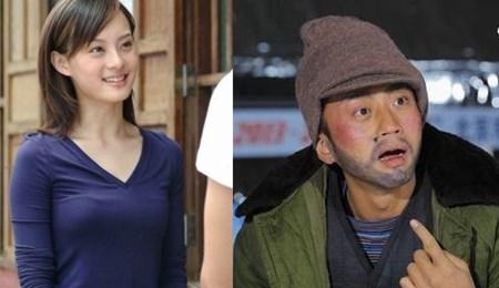 孙俪邓超婚变是真的吗(孙俪邓超的婚姻状况最新) 孙俪 邓超 第2张