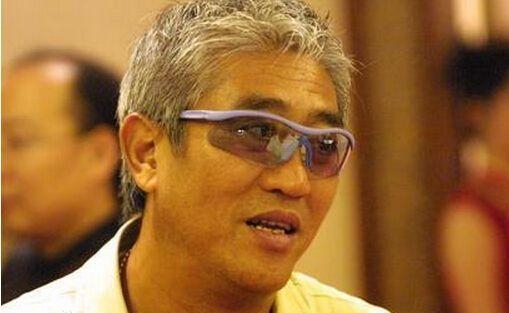 柯受良飞越黄河是哪一年(柯受良飞越黄河条件) 柯受良 黄河 第6张