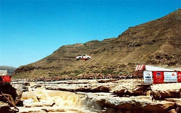 柯受良飞越黄河是哪一年(柯受良飞越黄河条件) 柯受良 黄河 第3张