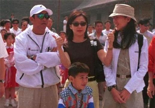 柯受良飞越黄河是哪一年(柯受良飞越黄河条件) 柯受良 黄河 第2张