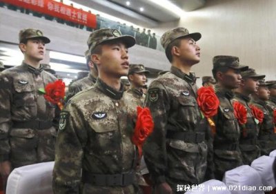 ​定向士官为什么是个坑，学龄不算做军龄(需要从入伍开始算)