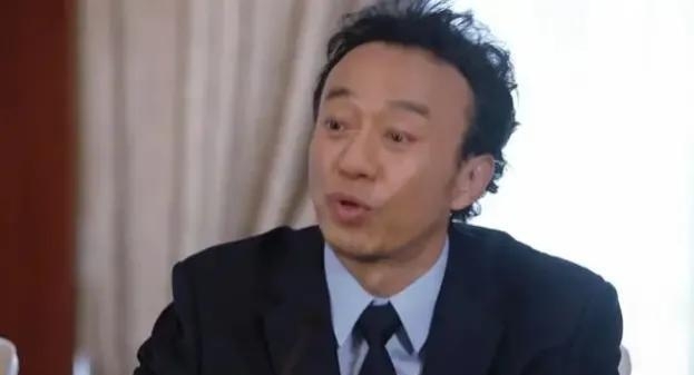 靳东是什么级别干部(靳东副团长什么级别) 靳东 级别 第6张