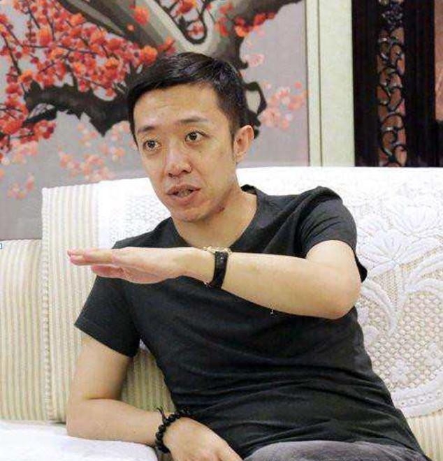 李菁退出德云社原因(李菁为什么退出德云社) 李菁 德云社 第1张